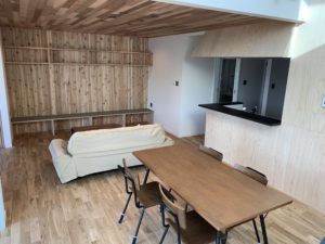 木更津のモデルハウスが完成しました!! - 千葉の新築一戸建て