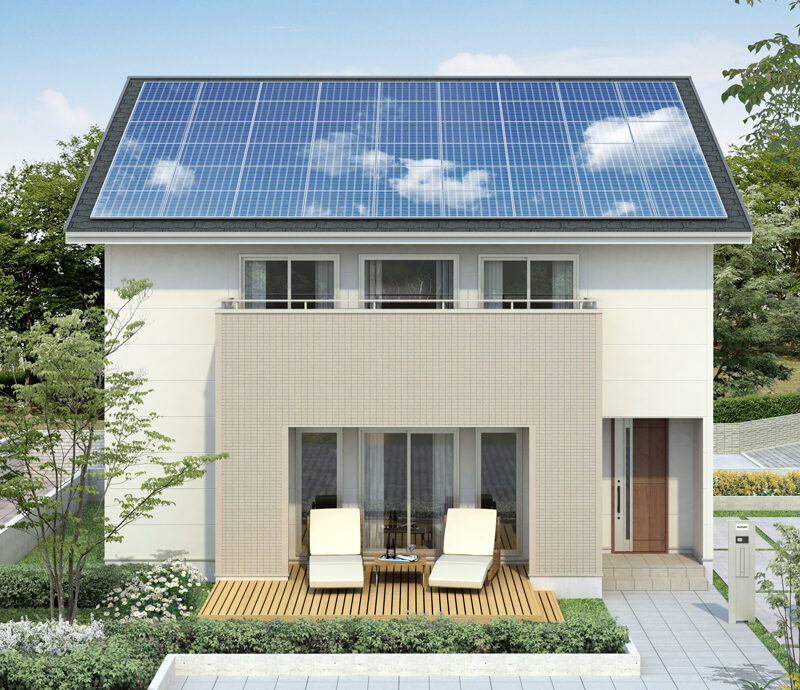 ハウスフィット　2023年ZEH住宅実績のお知らせです。