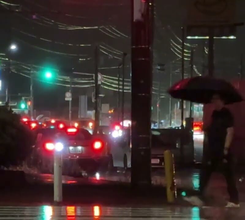 線状降水帯による床下浸水被害についてと、工務店としての今後の取り組み